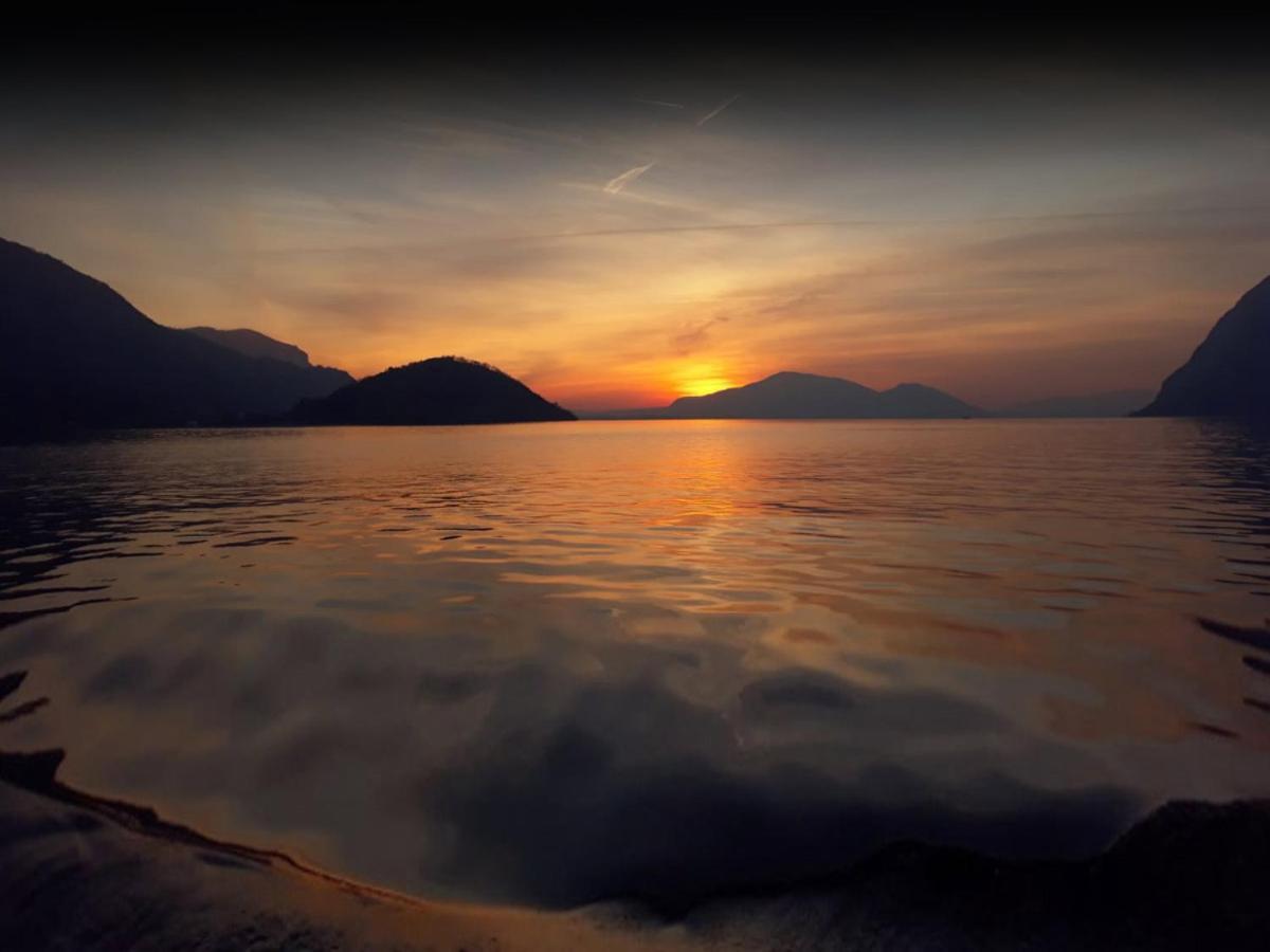 Come una volta Monte Isola Esterno foto